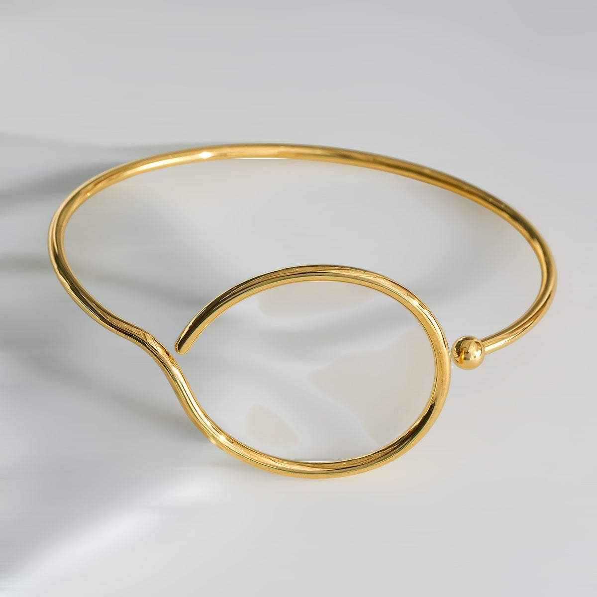 Bracelet Jonc LIORA