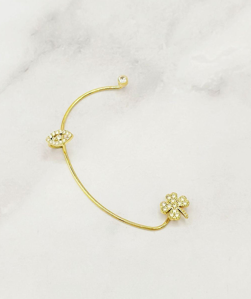 Accessoire d'oreilles GROOVE