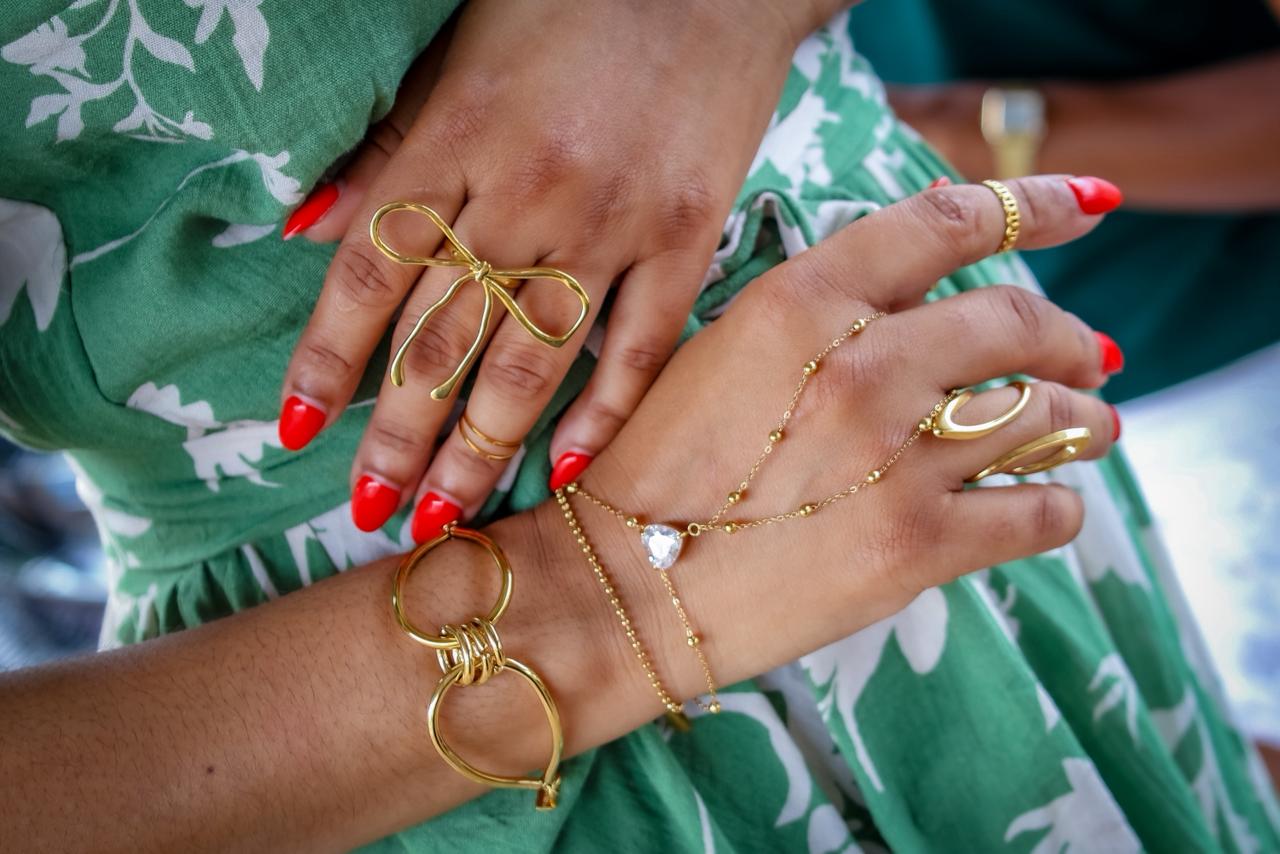Bracelet PARFAITE