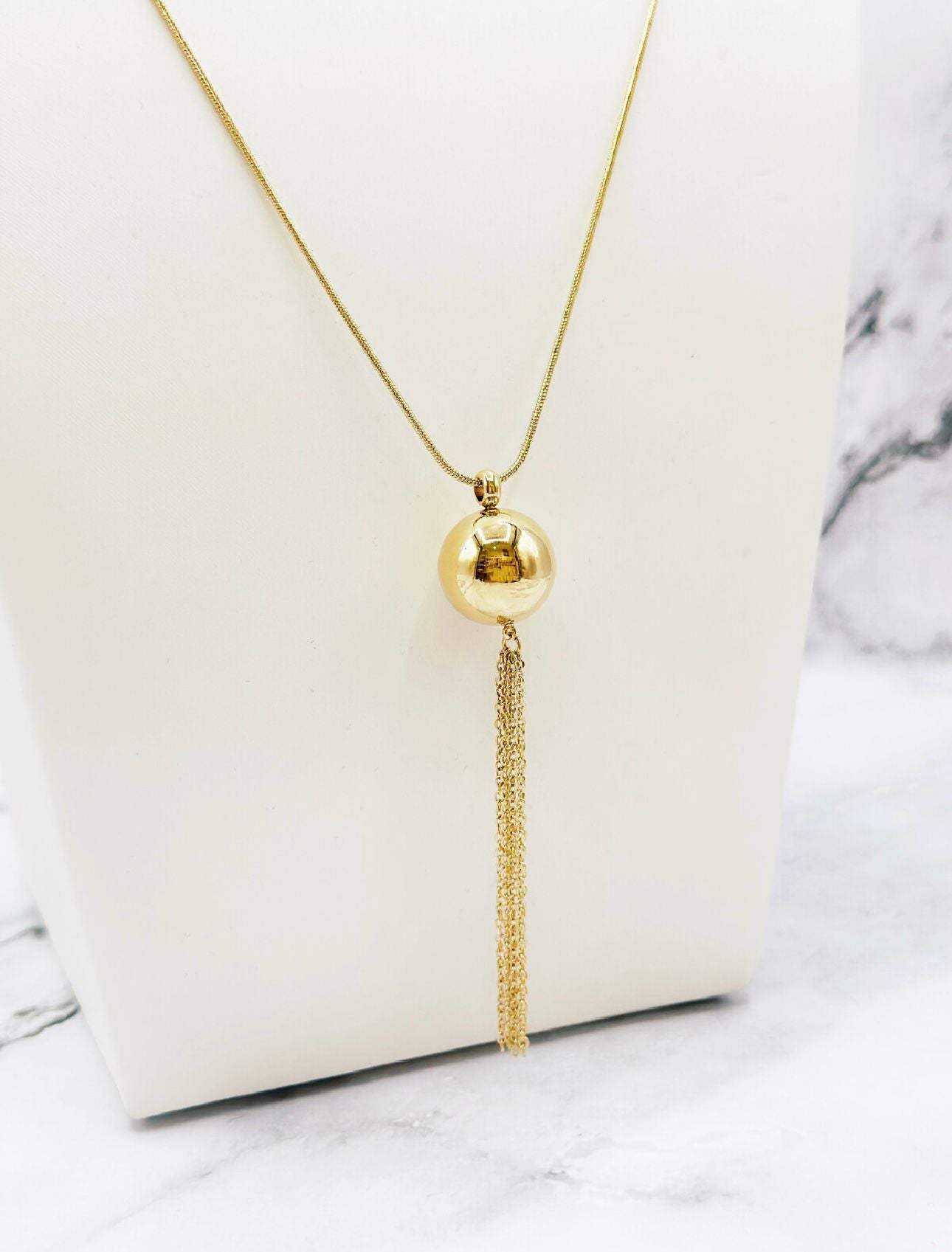 Collier Sautoir BLISS