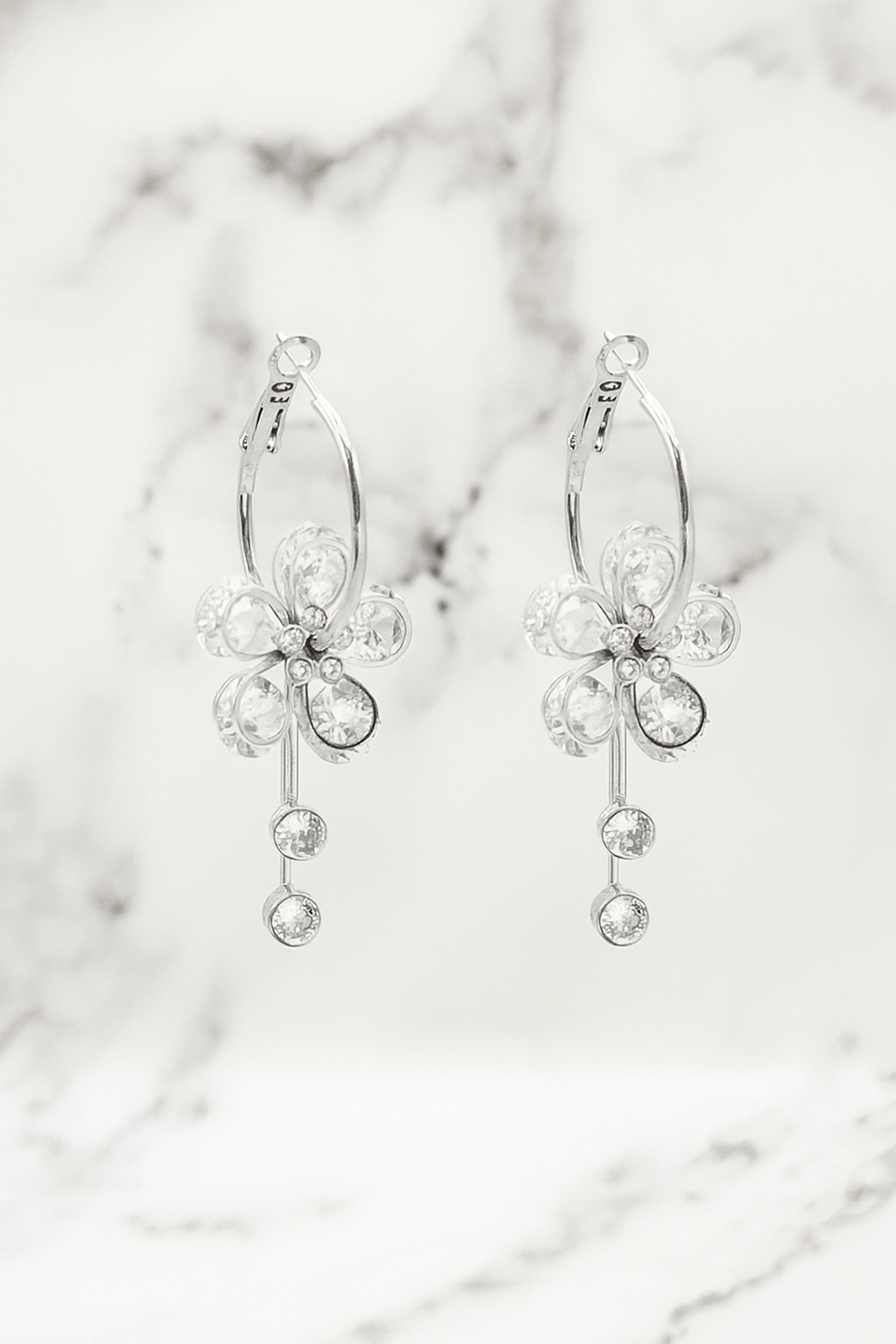 Boucles d'oreilles BY NIGHT