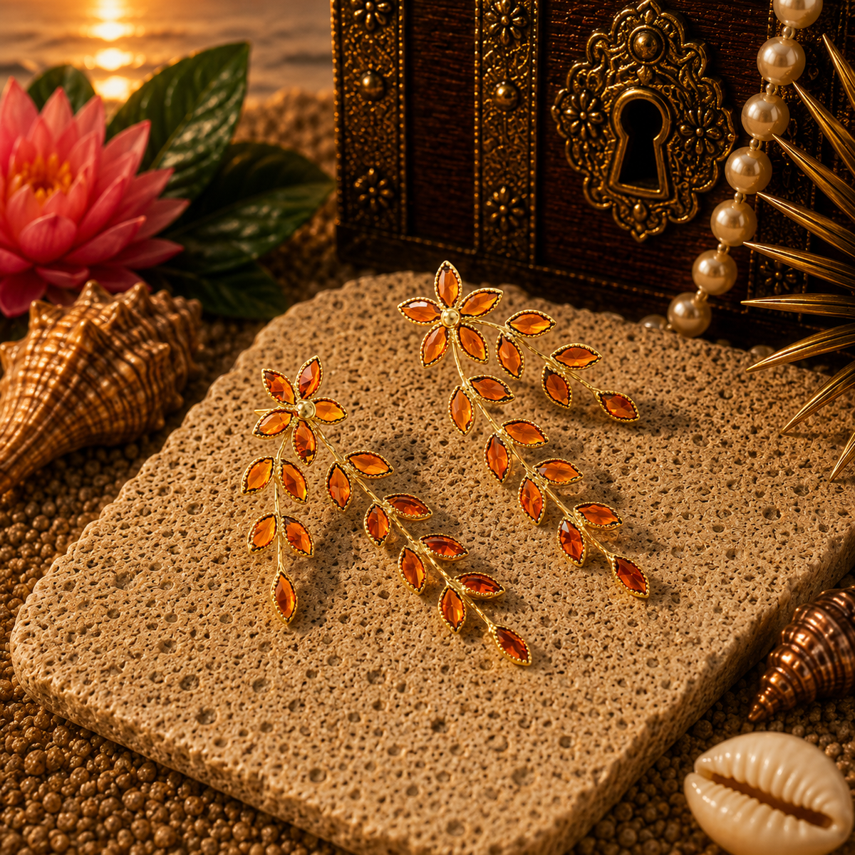 Boucles ETINCELLE