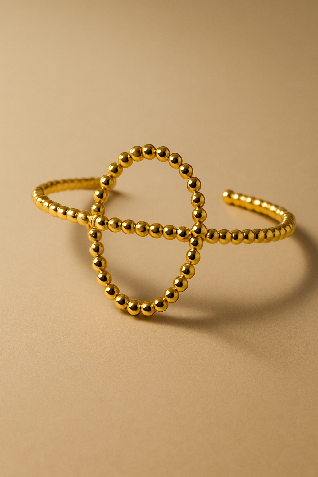 Bracelet Jonc AURA