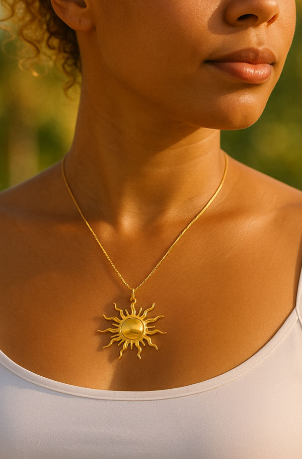 Collier PLAYA