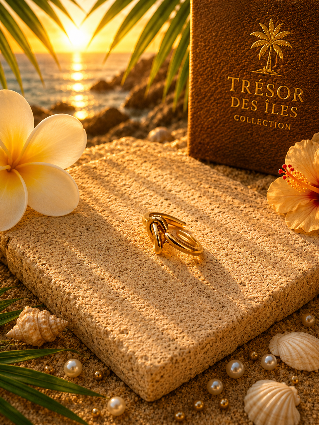 Bague de Phalanges et Orteils MISSIES