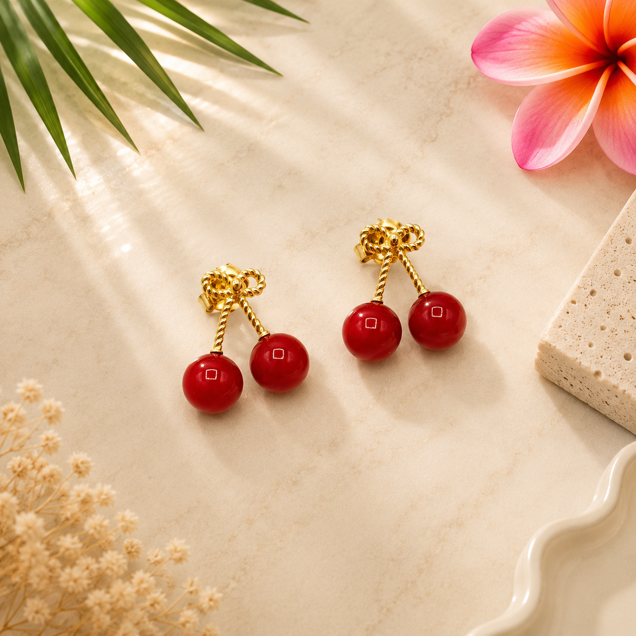 Boucles KIDS CHOUPINETTE