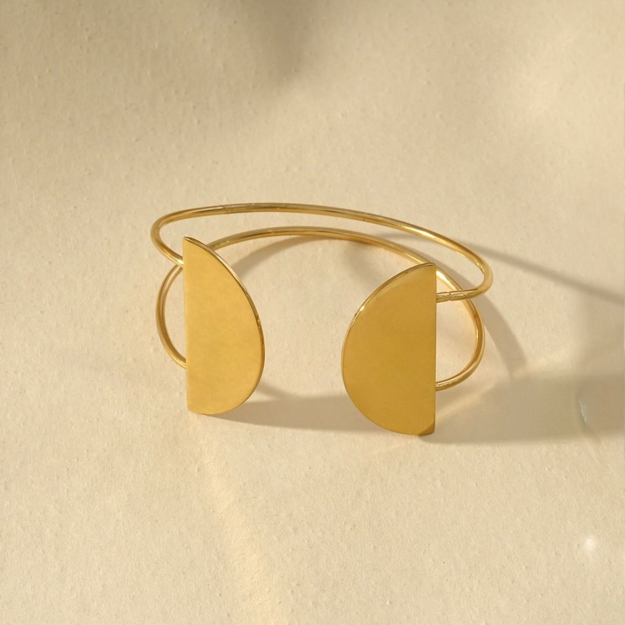 Bracelet Jonc KALISSA