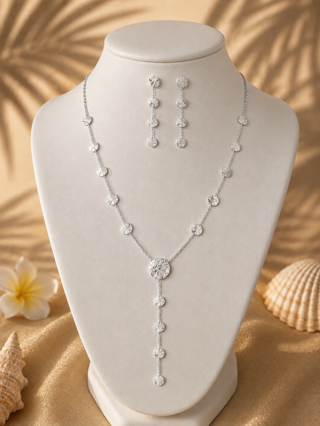 Parure HOUSTON