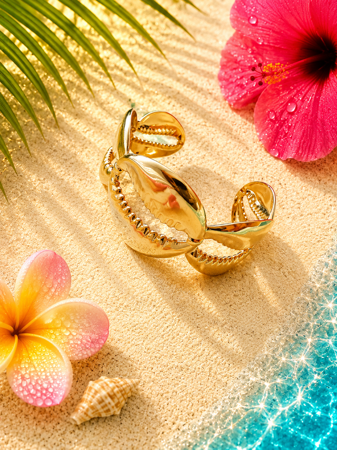 Bracelet Jonc MEDUSA