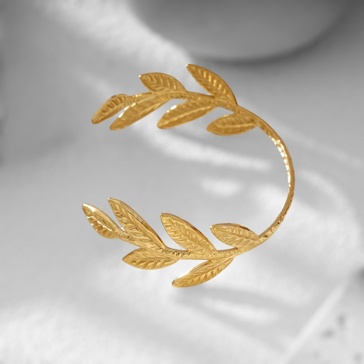 Bracelet jonc ALTHEA