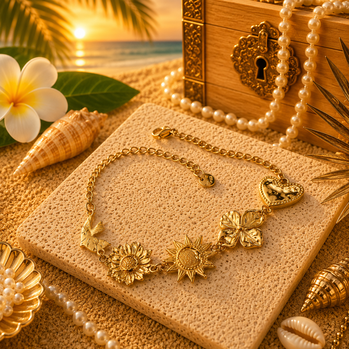 Bracelet SEA