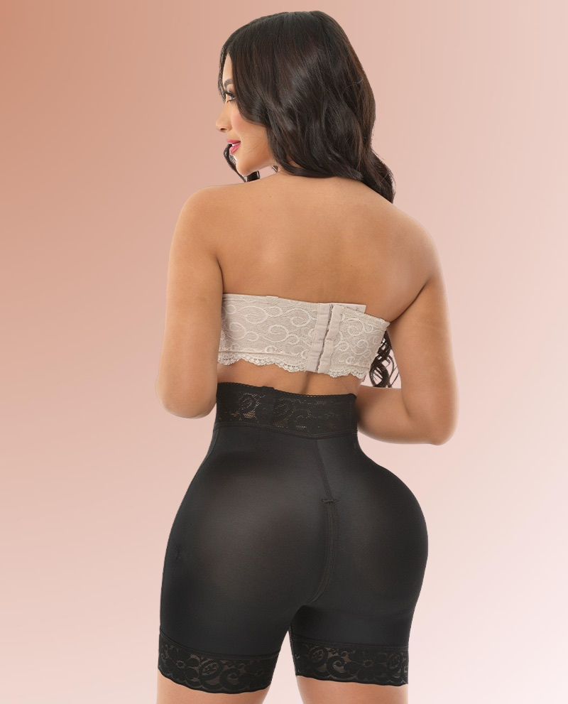 Short GLORIA