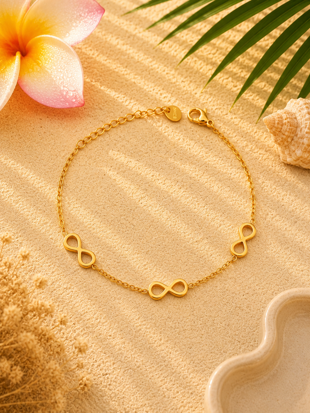 Bracelet INFINI