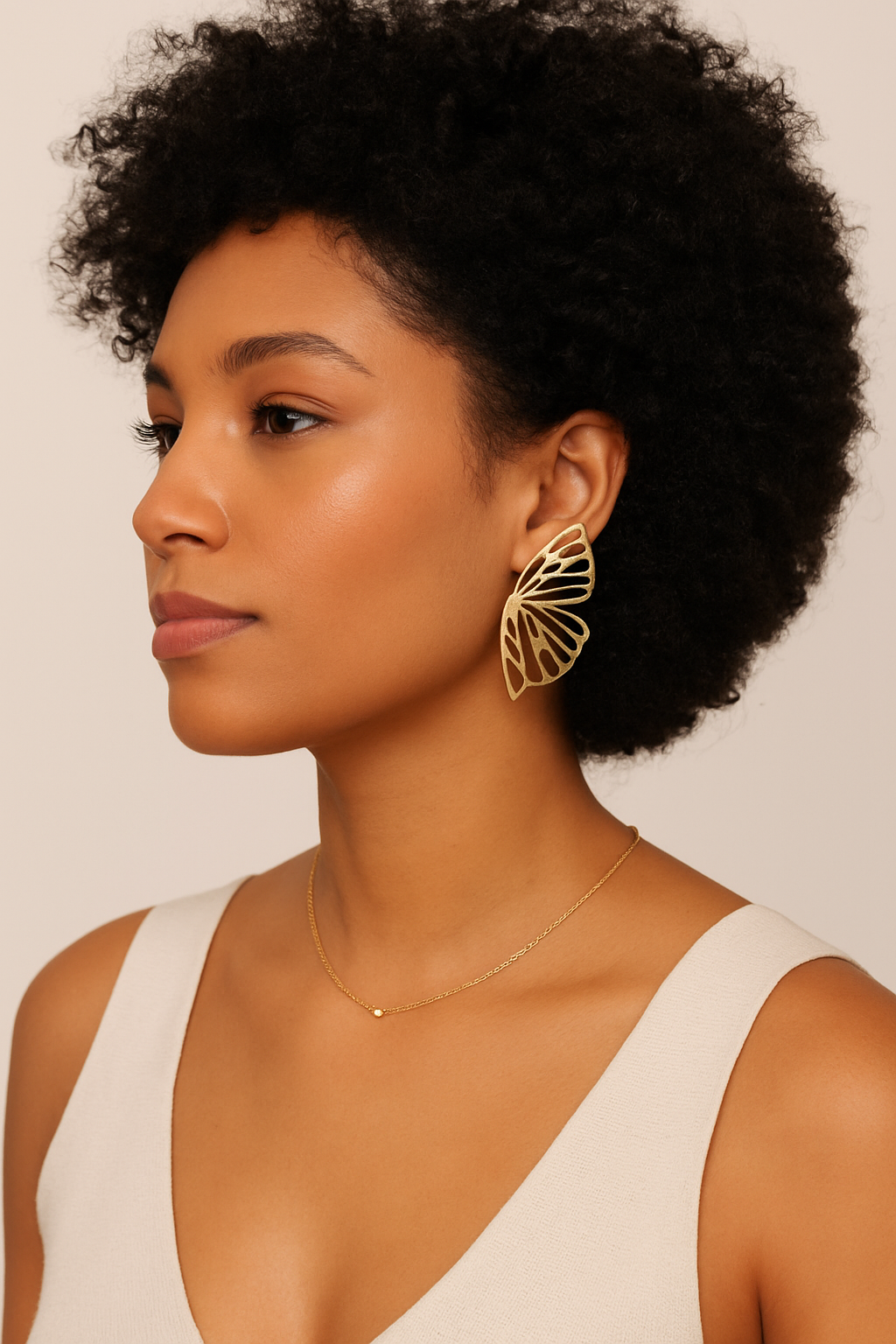 Boucles d'oreilles ENVOL