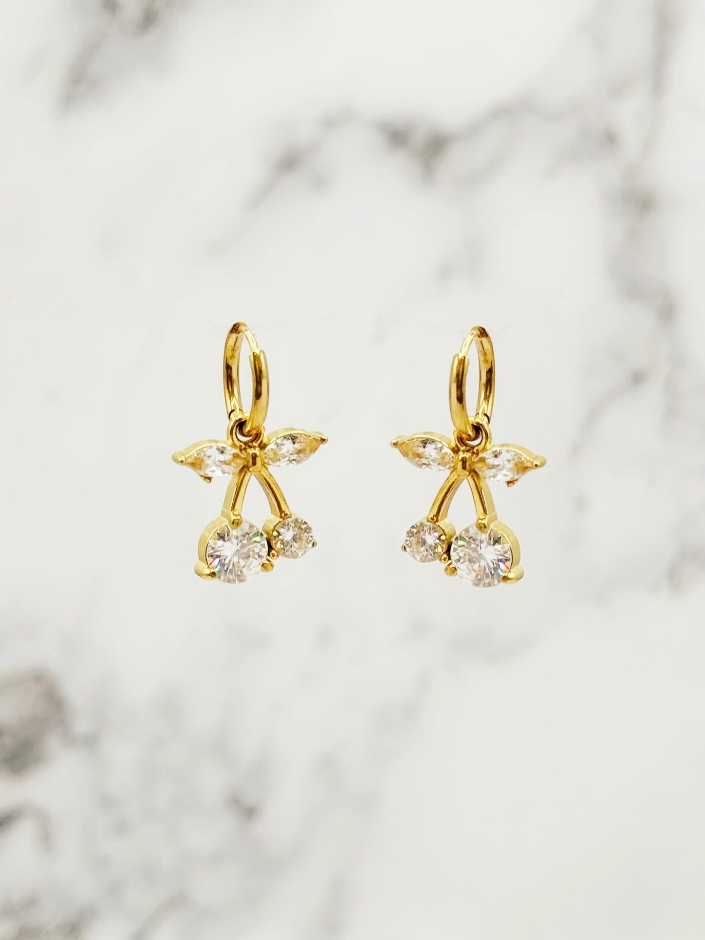 Boucles KIDS PRINCESSE