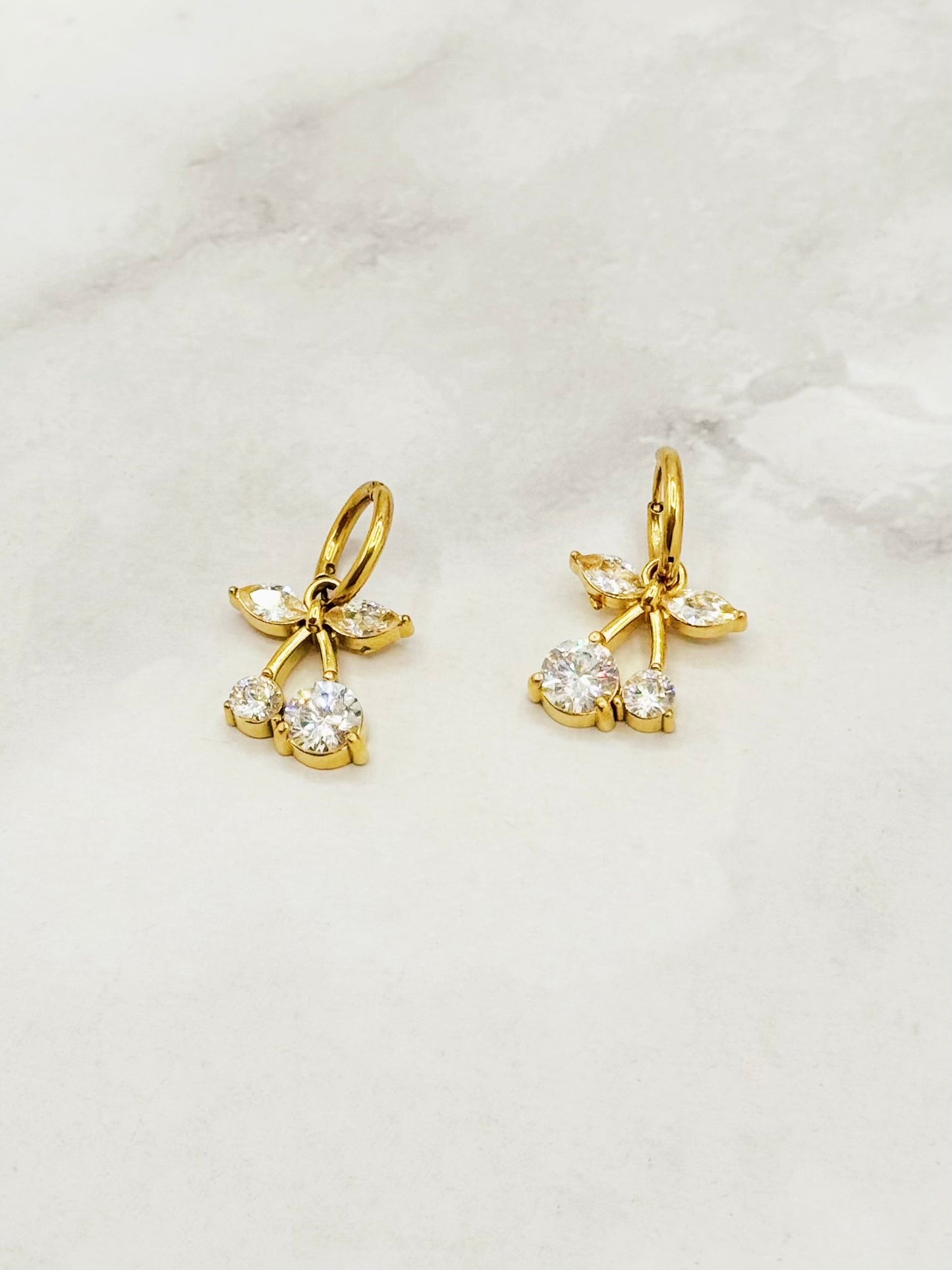 Boucles KIDS PRINCESSE