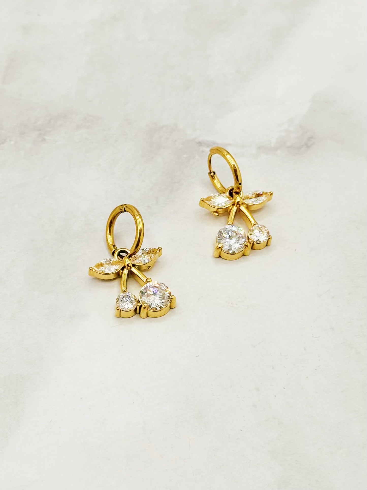 Boucles KIDS PRINCESSE