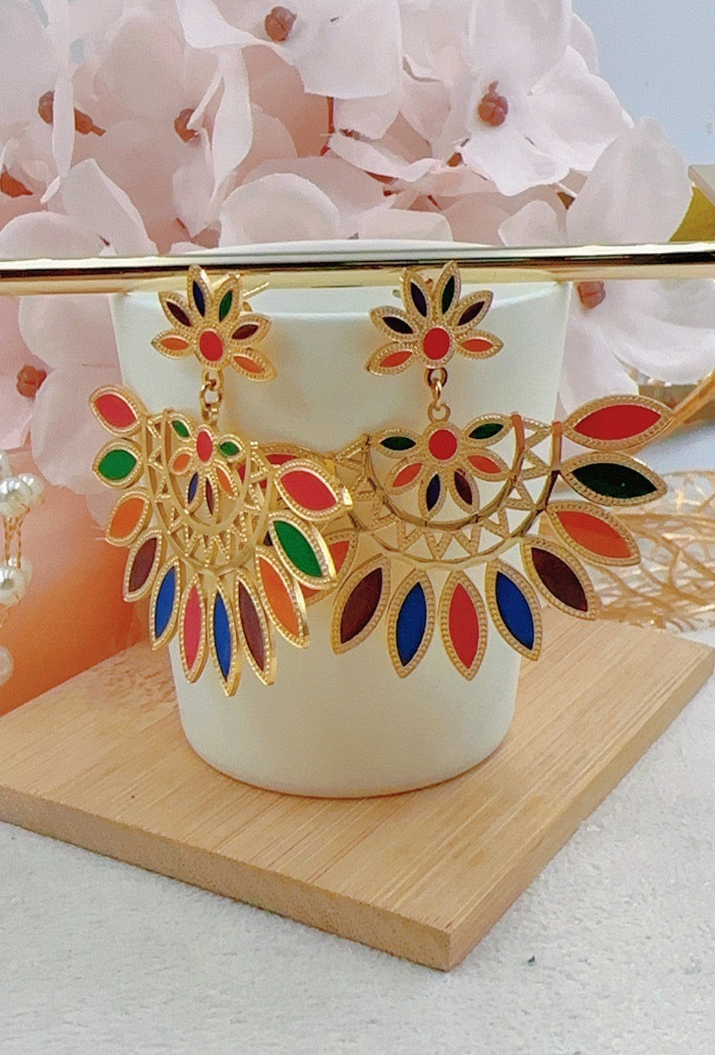 Boucles MELA