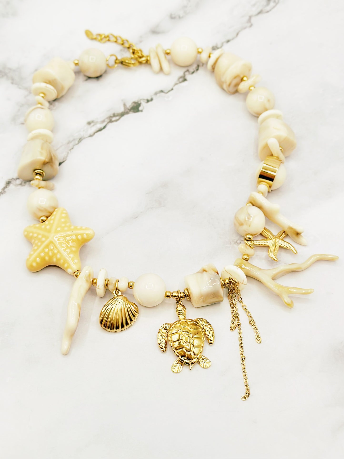 Collier NEREA