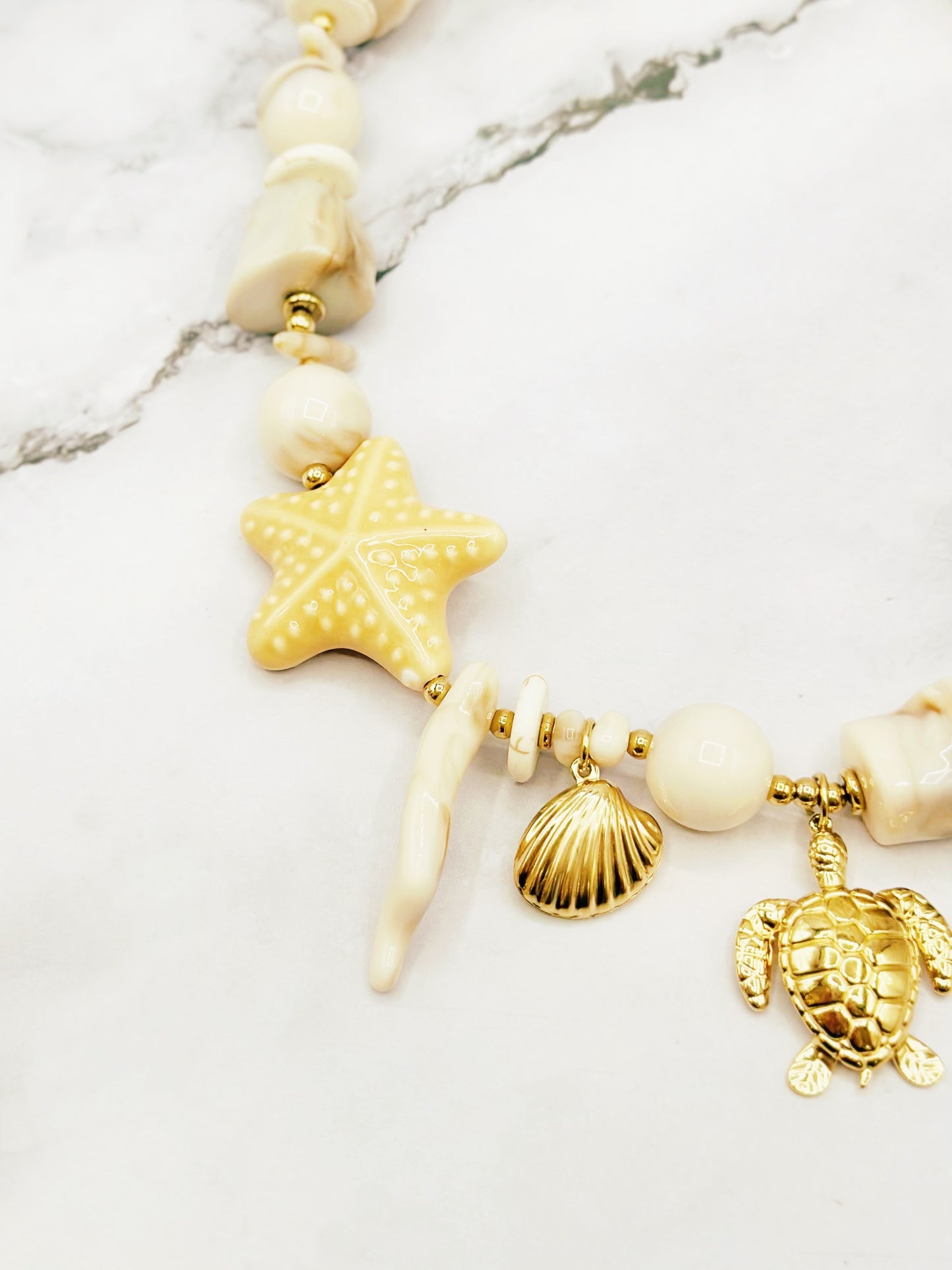 Collier NEREA