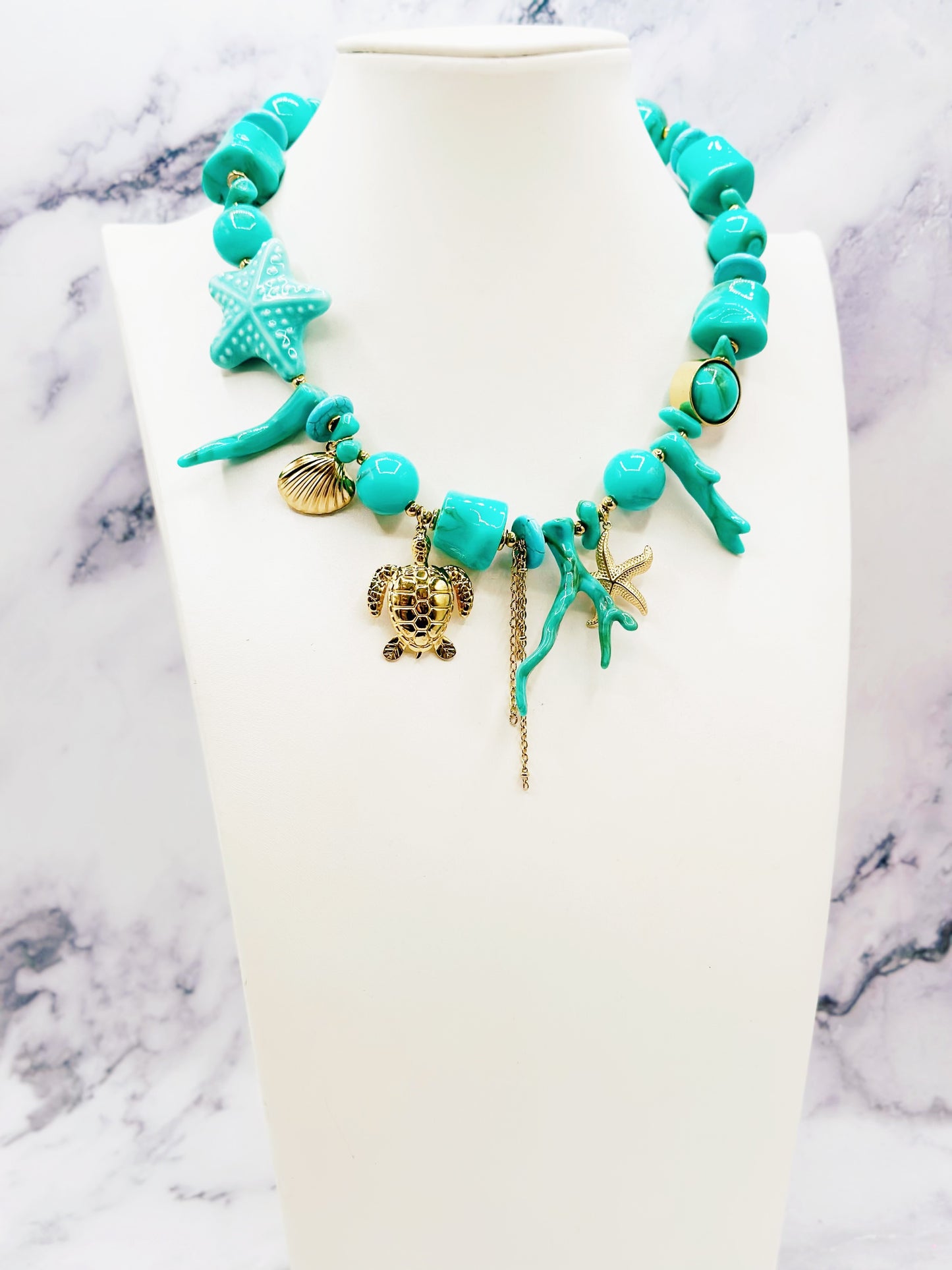 Collier NEREA