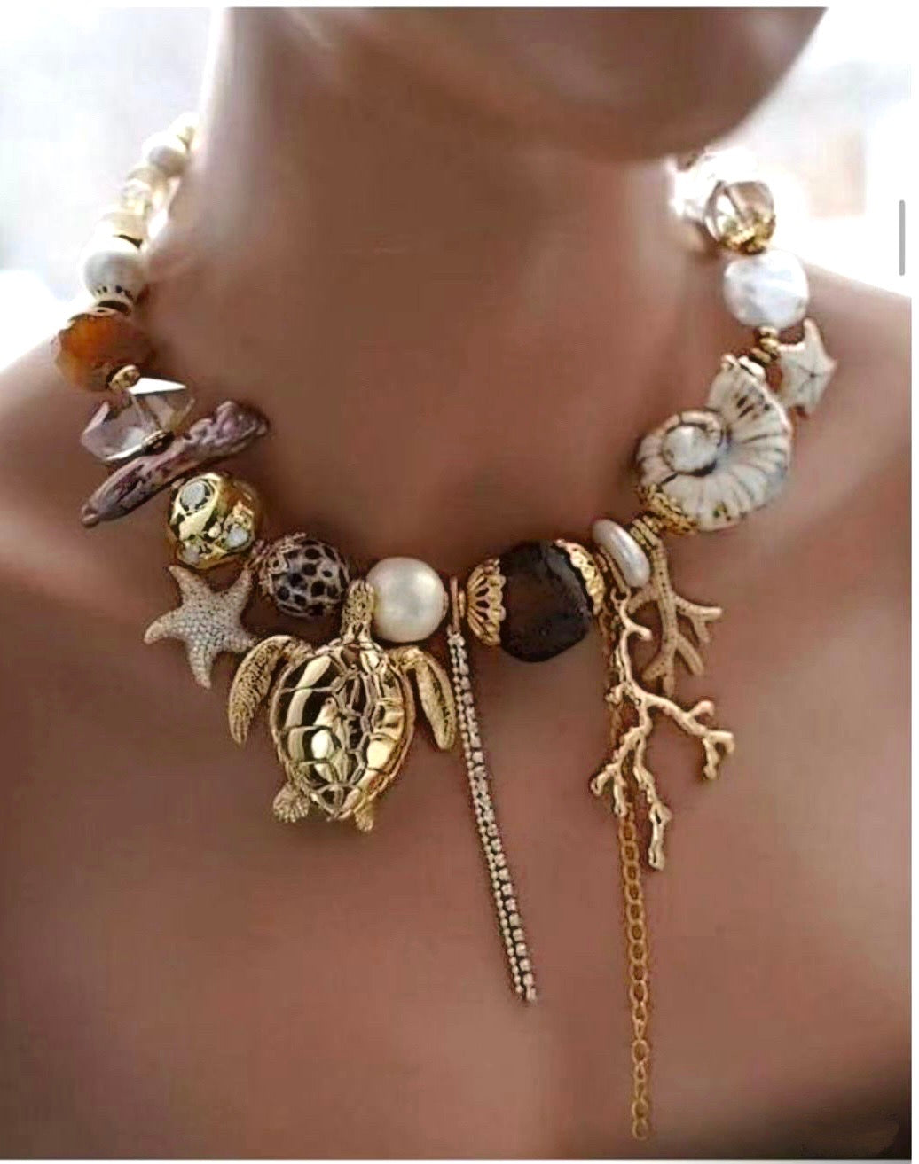 Collier OPHELIA