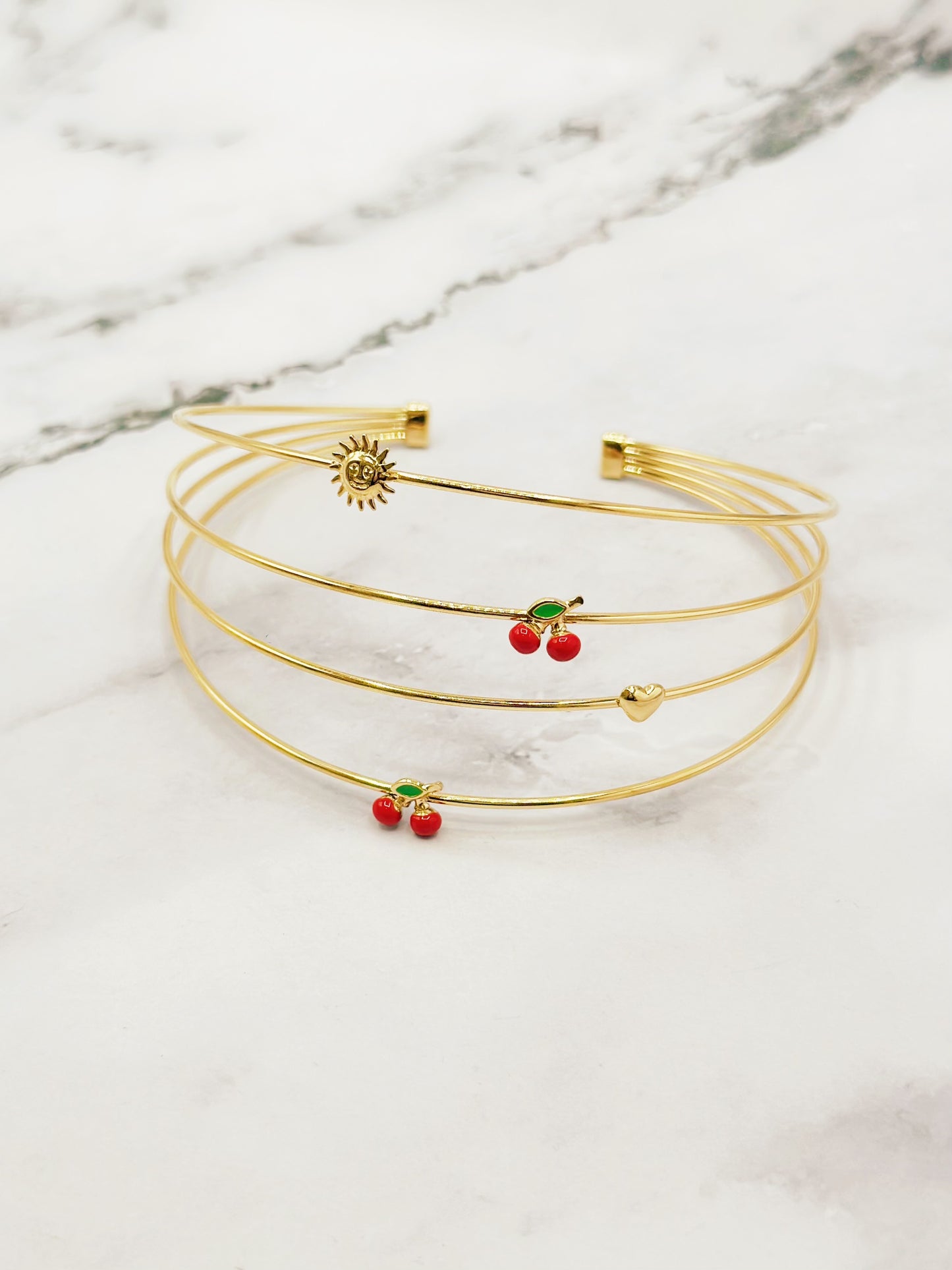 Accessoires Bijoux de Bras MILADY