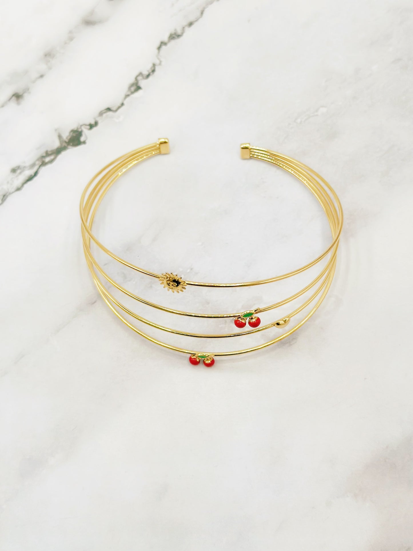 Accessoires Bijoux de Bras MILADY