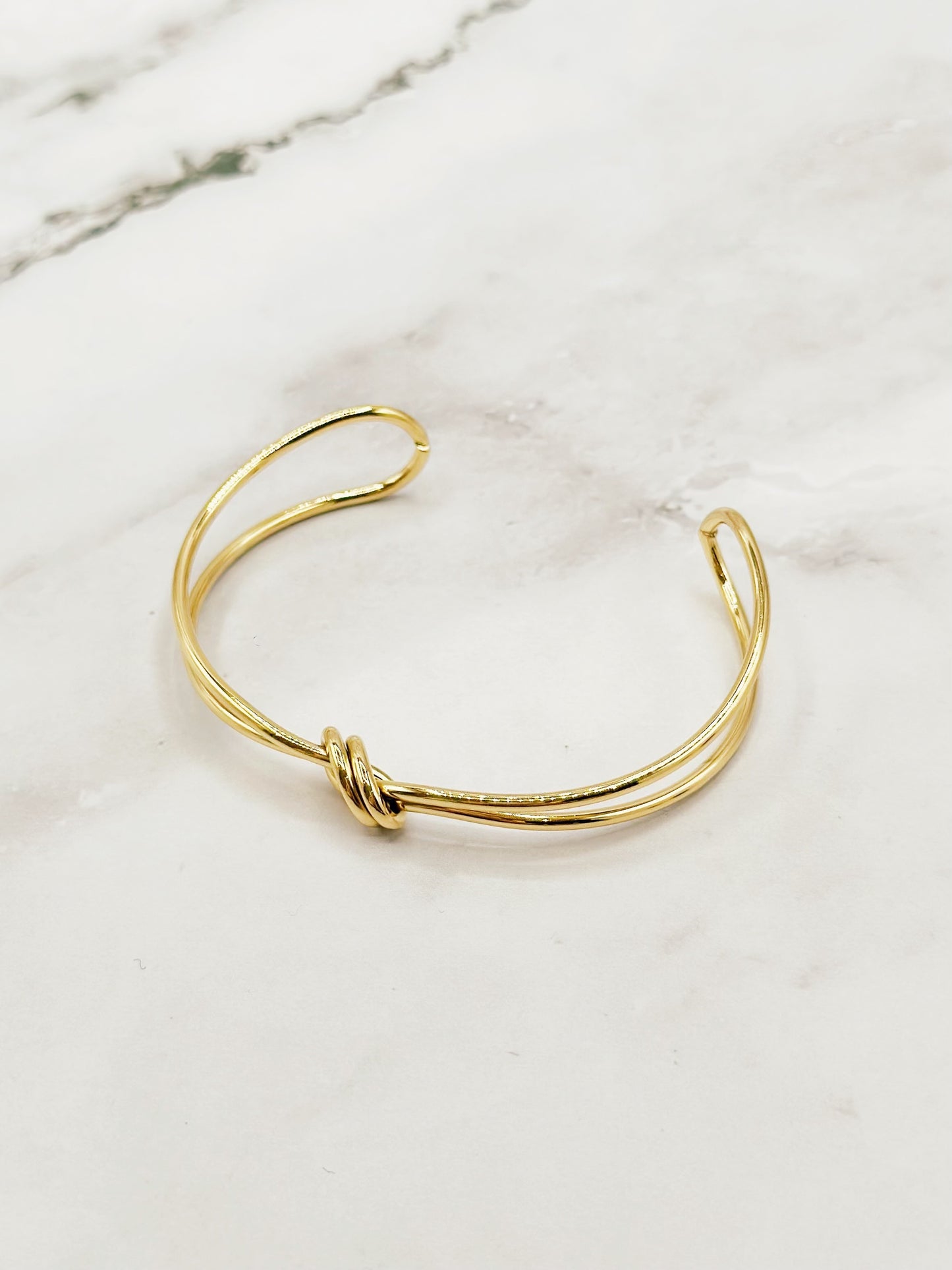 Bracelet JONC ALMA