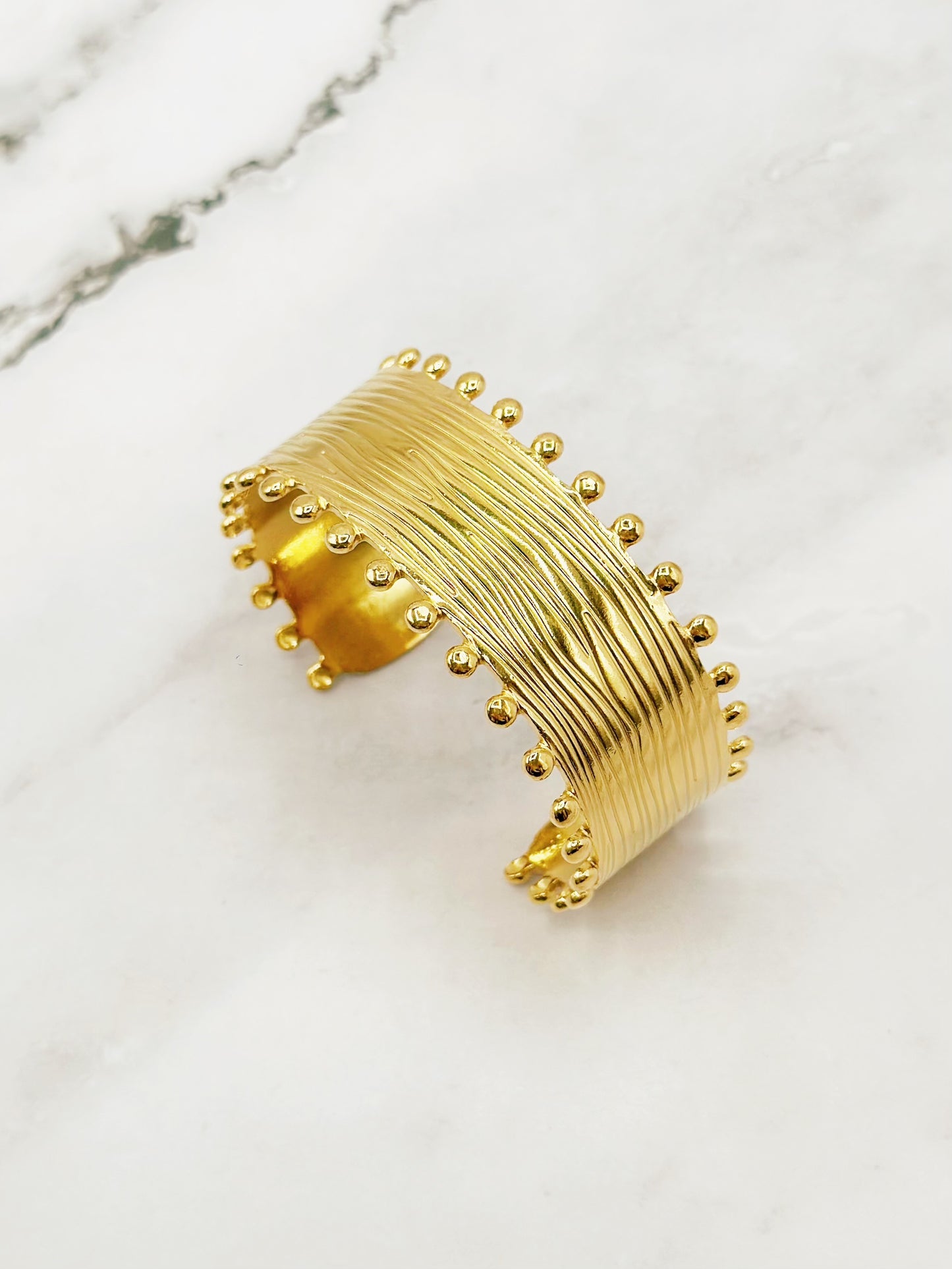 Bracelet JONC ALTESSE