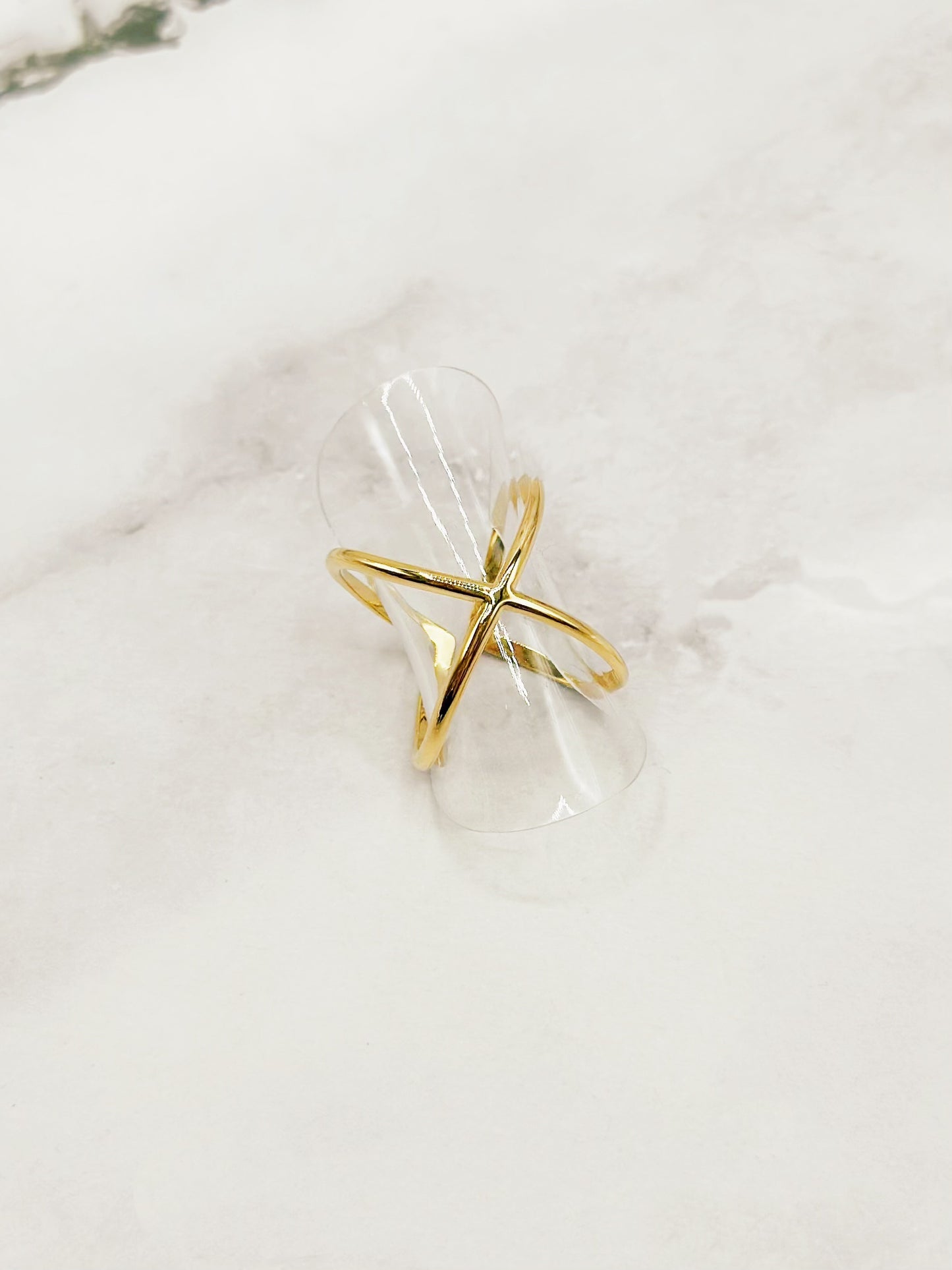 Bague HORIZON