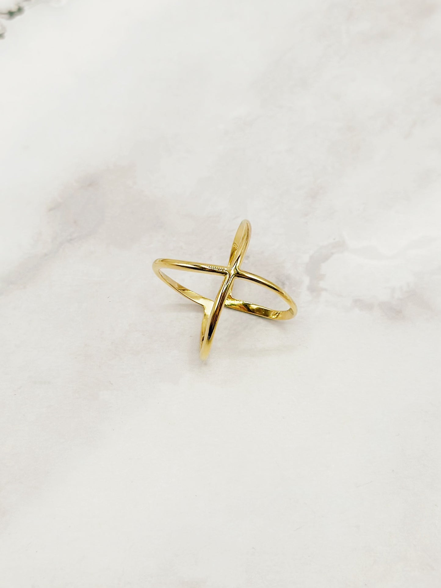 Bague HORIZON
