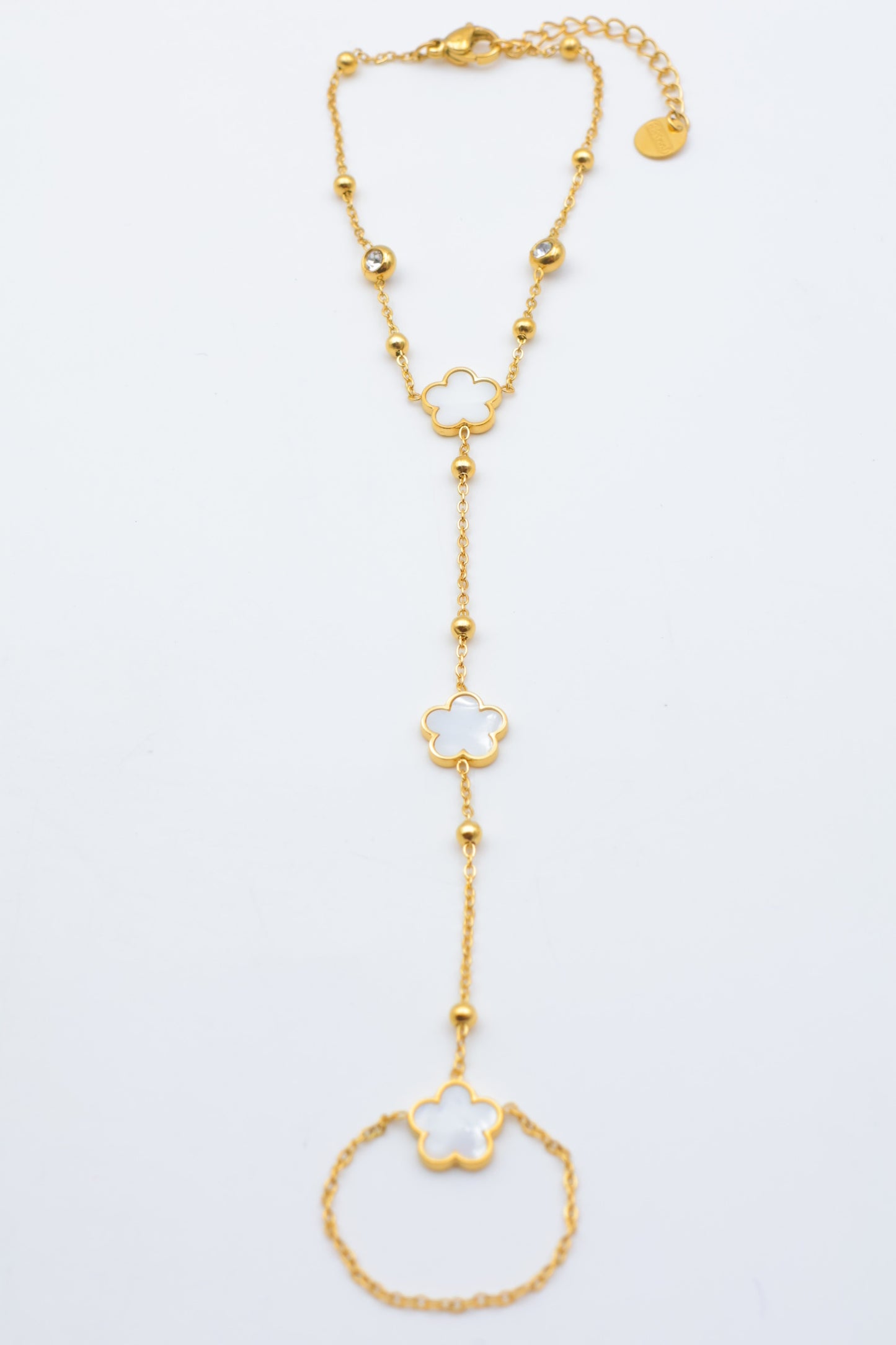Chaine de mains ONEILLE