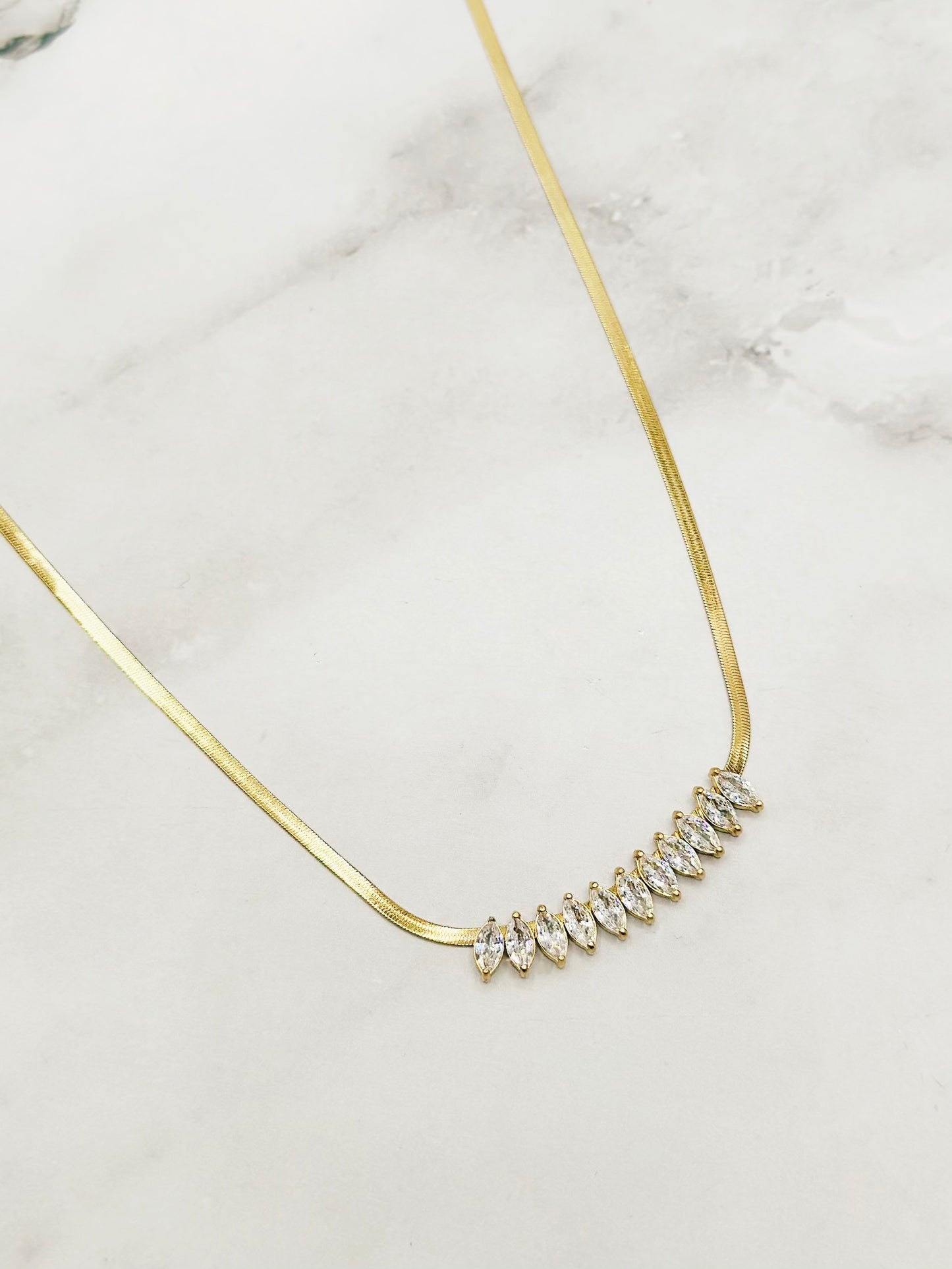 Collier SYLLA