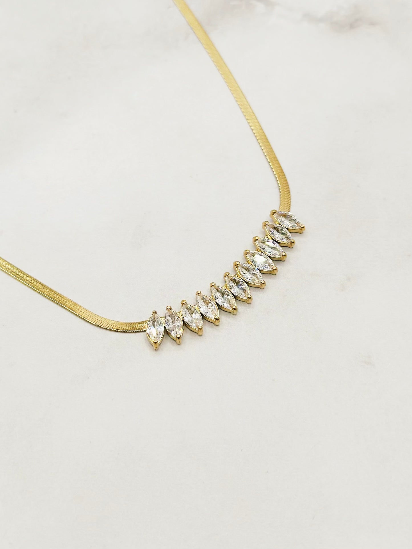 Collier SYLLA