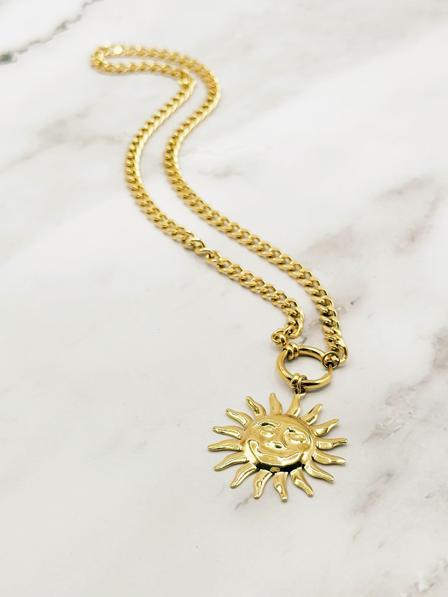 Collier WONDERFUL LIFE