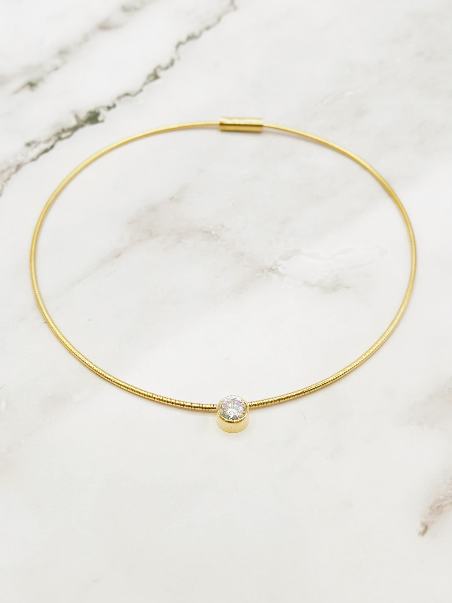 Collier JANESSE