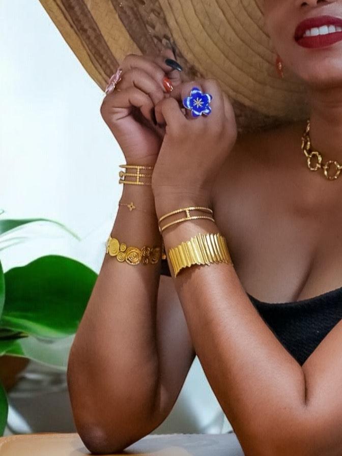 Bracelet Jonc UNIVERSEL