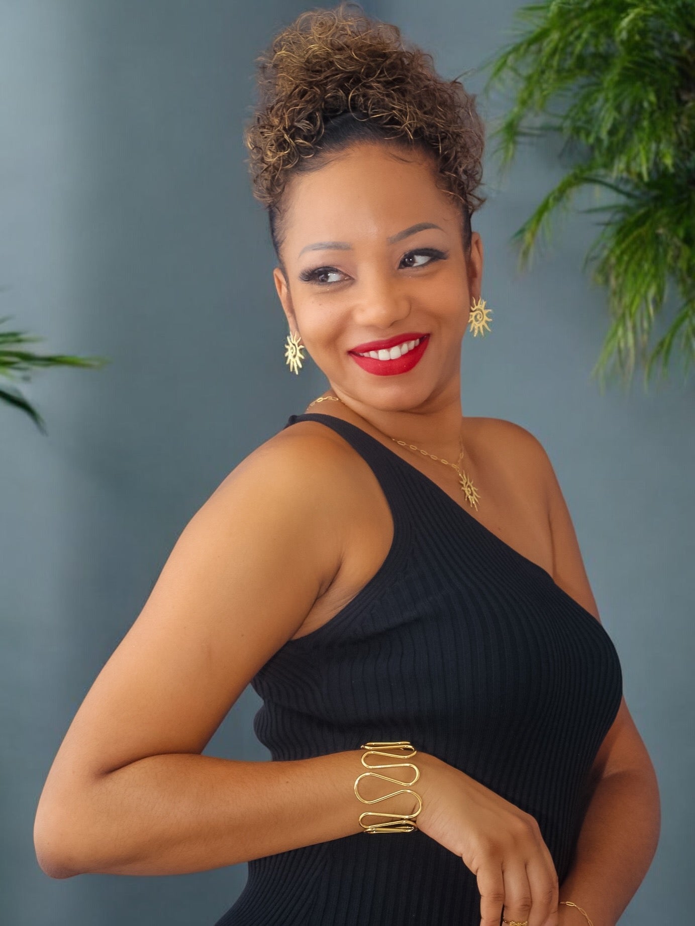 Bracelet Jonc MAGISTRAL