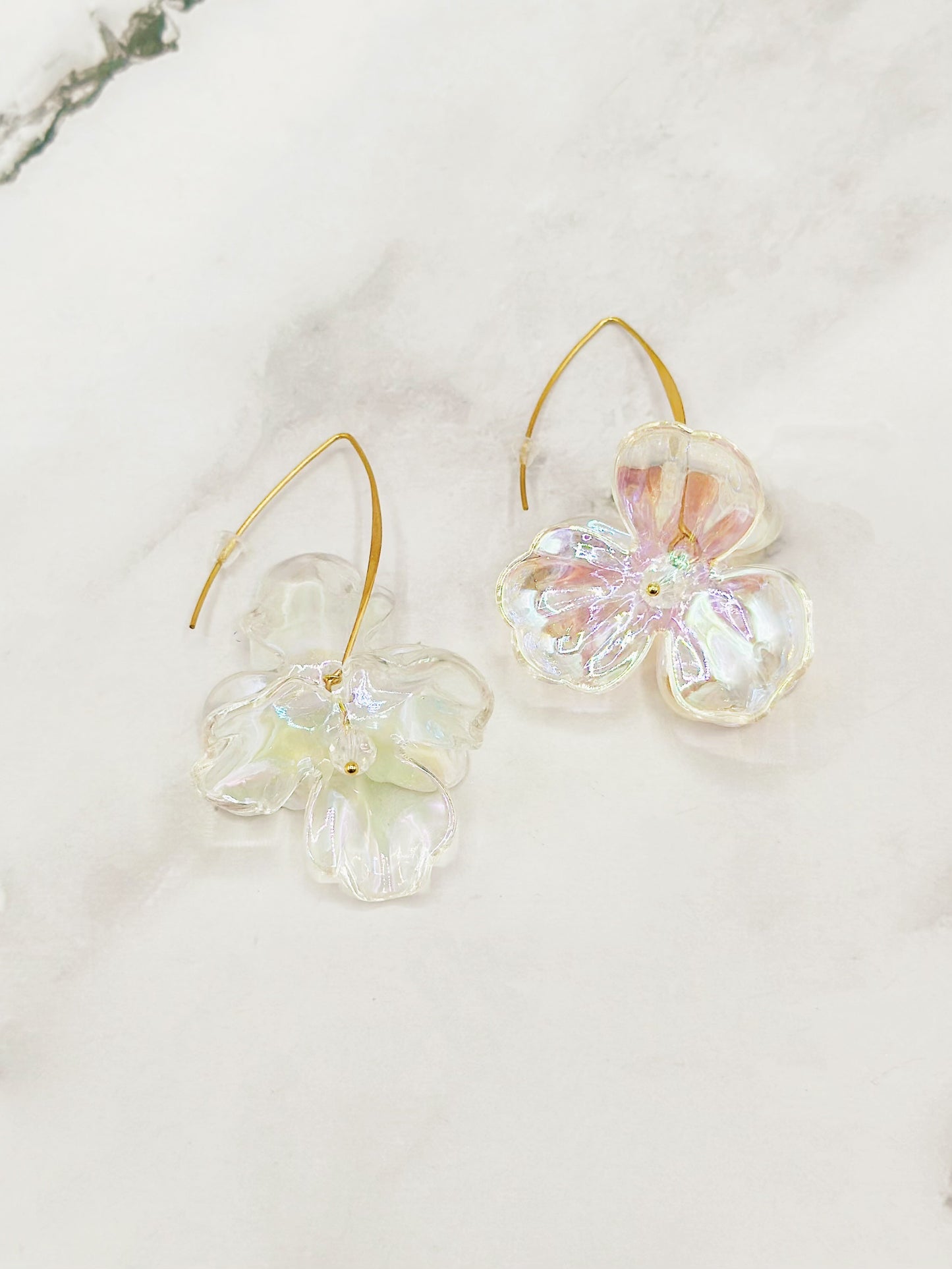Boucles d'oreilles MISSISSIPI