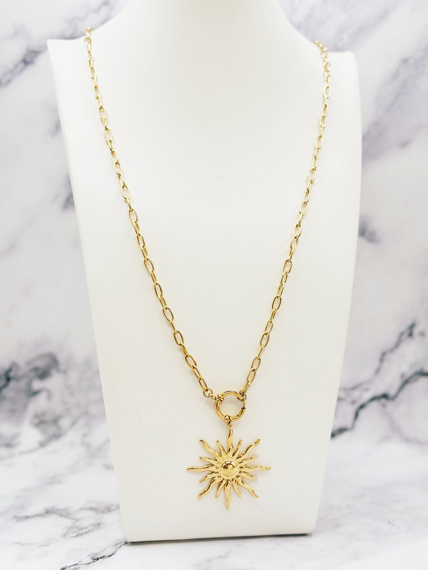 Collier SAUTOIR BERENICE