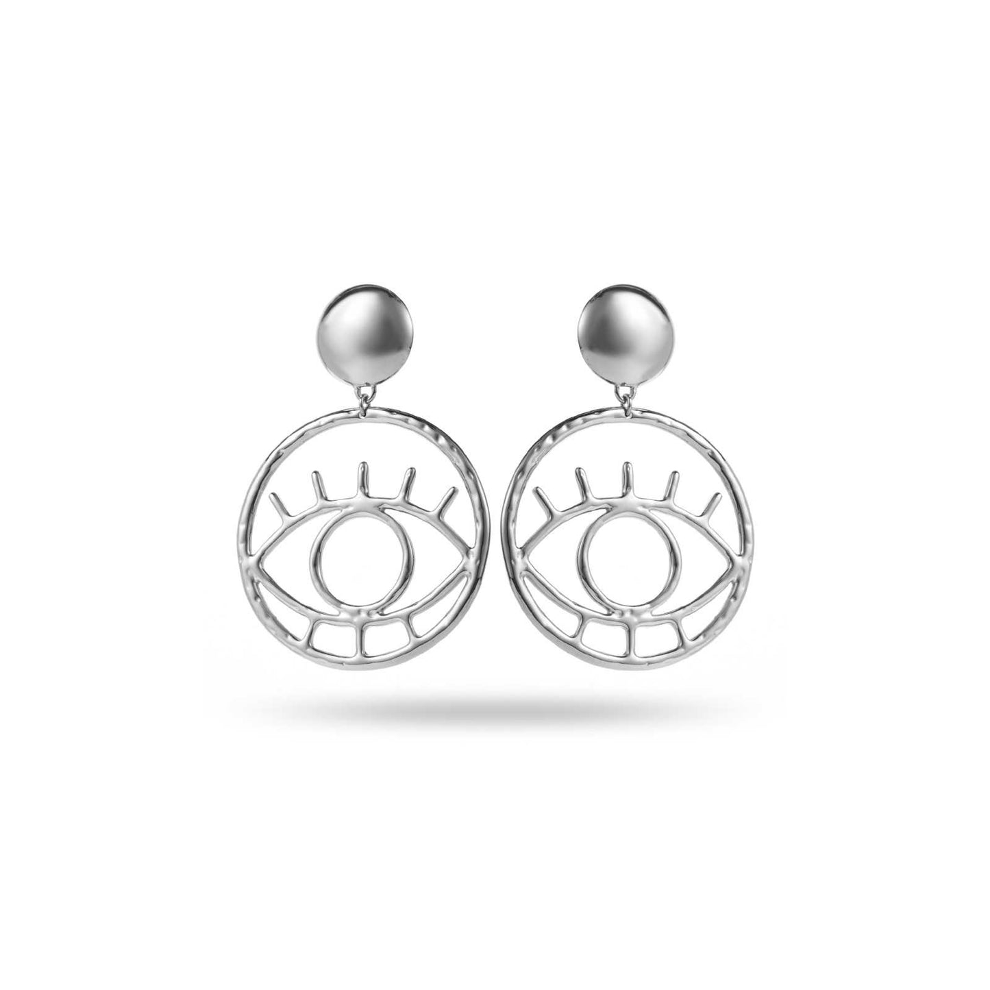Boucles d'oreilles AÏNA