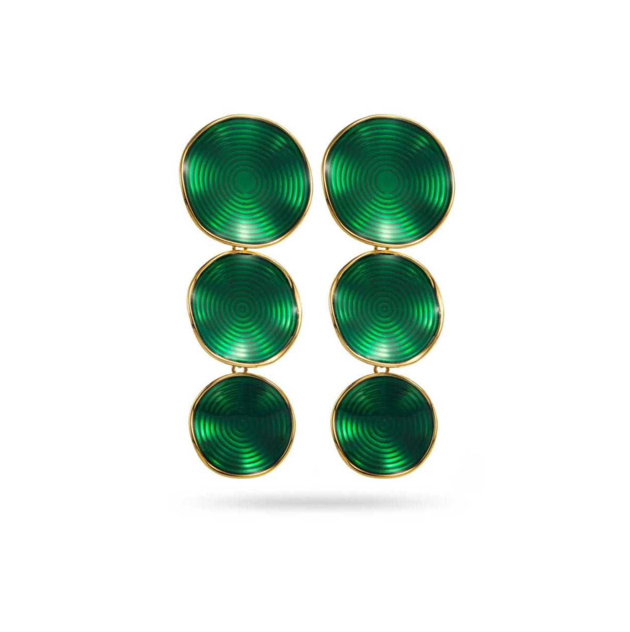Boucles d'oreilles SALOME