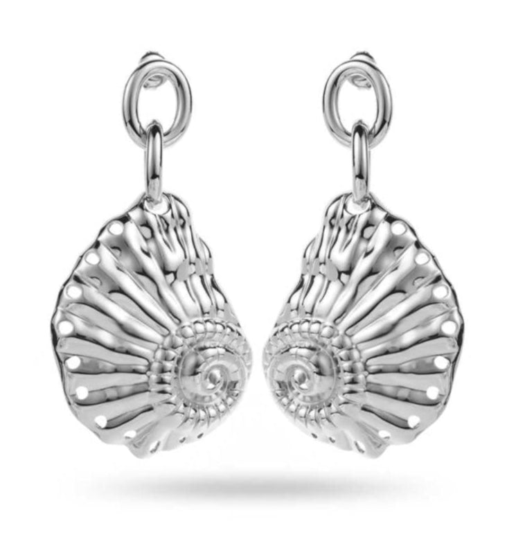 Boucles d'oreilles SOLEINE