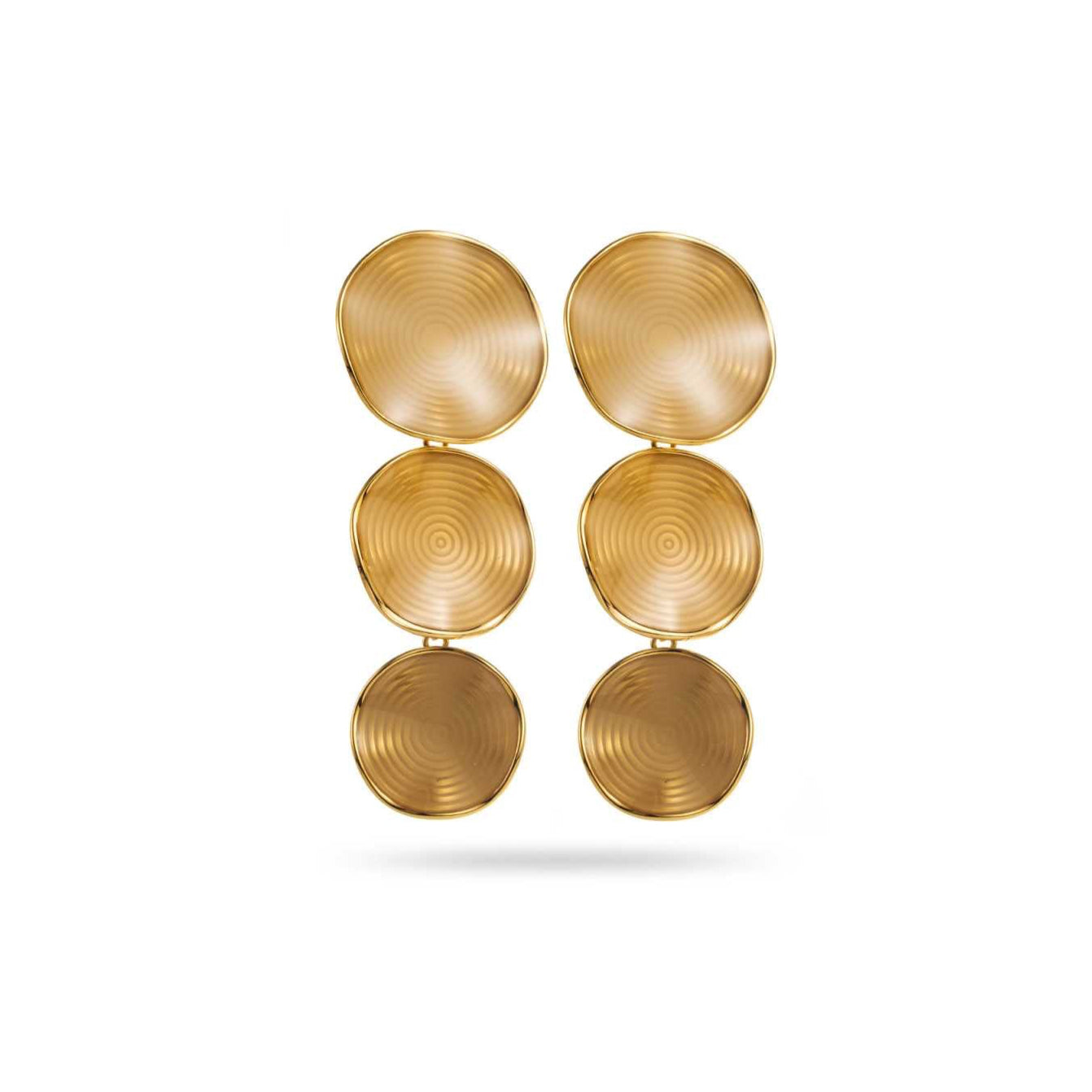 Boucles d'oreilles SALOME