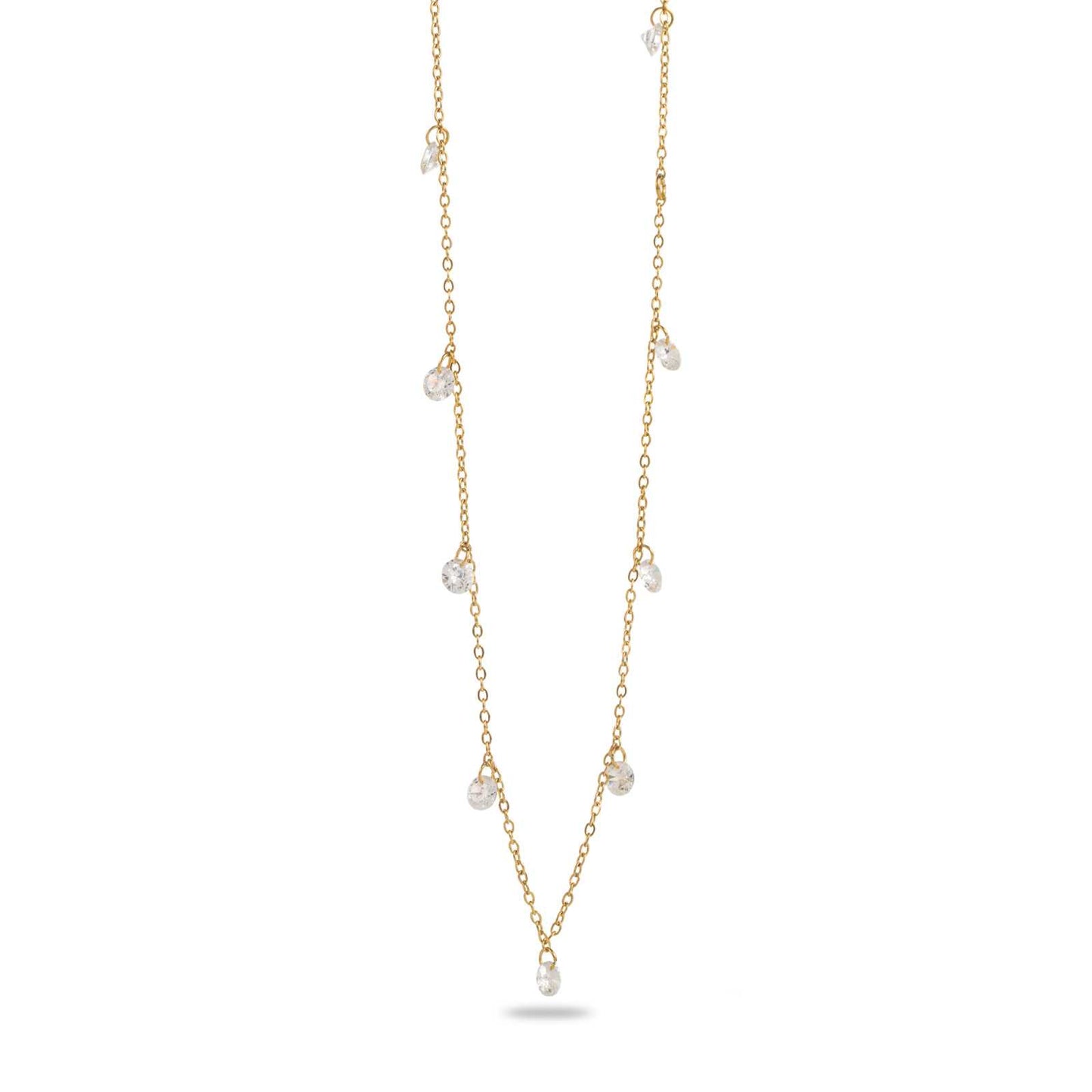 Collier Sautoir MAYERS