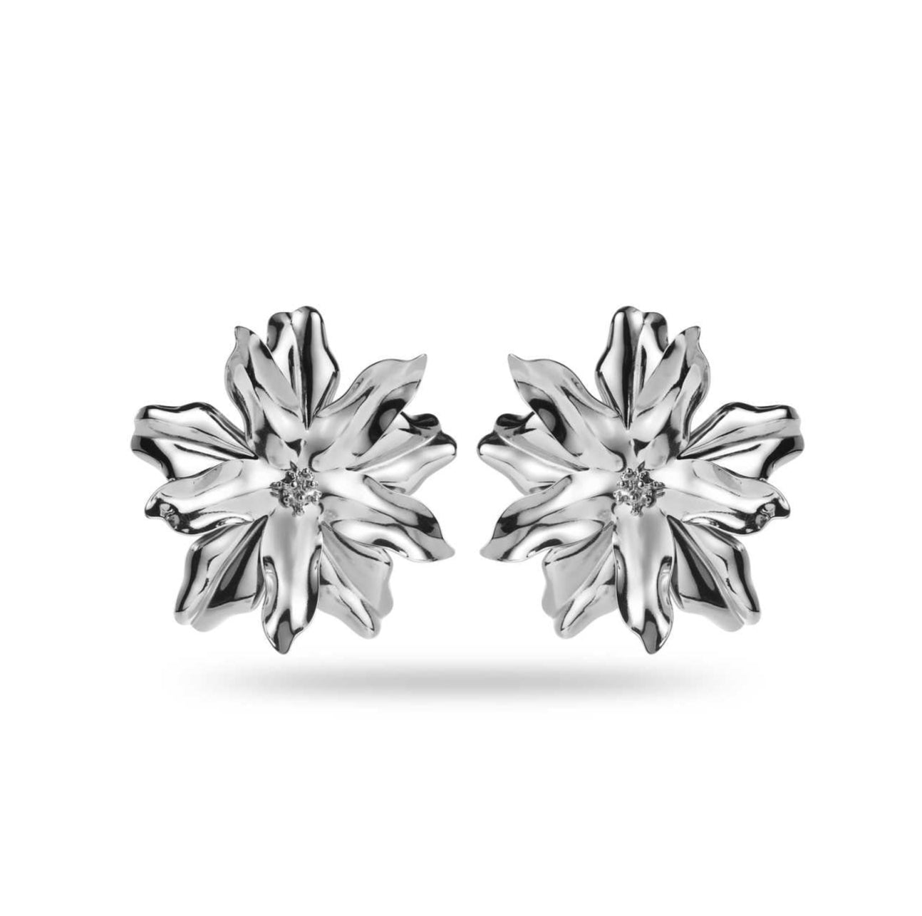 Boucles d'oreilles ASSIAH