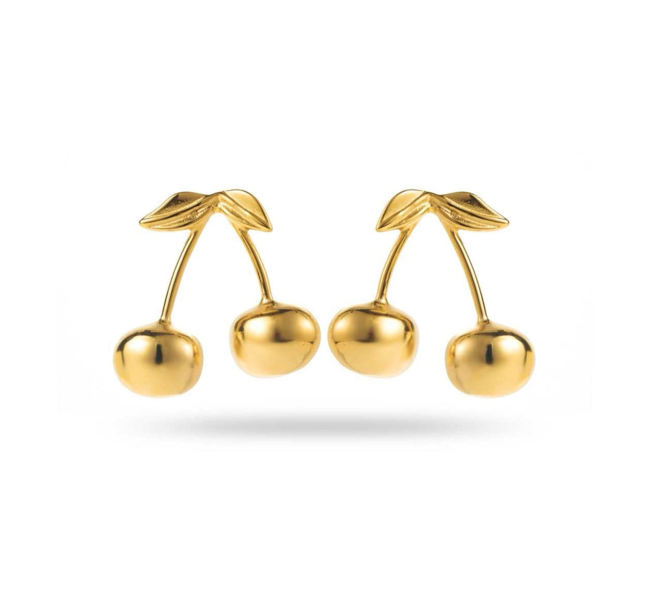 Boucles d'oreilles CUEILLETTE