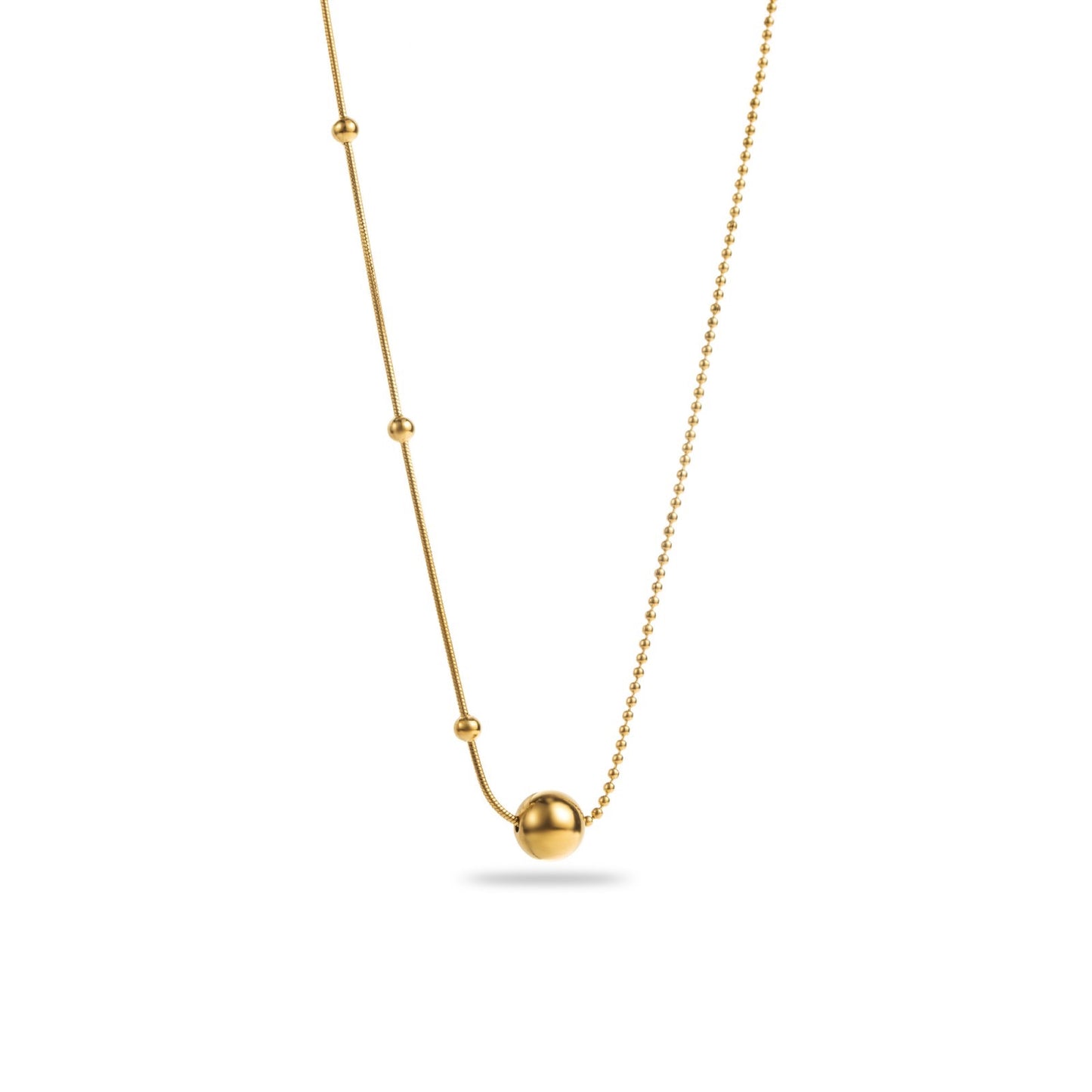 Collier EPURE