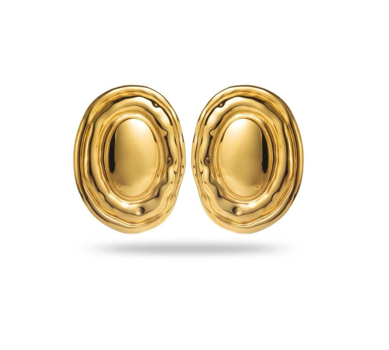 Boucles d'oreilles MASTER CLASSE